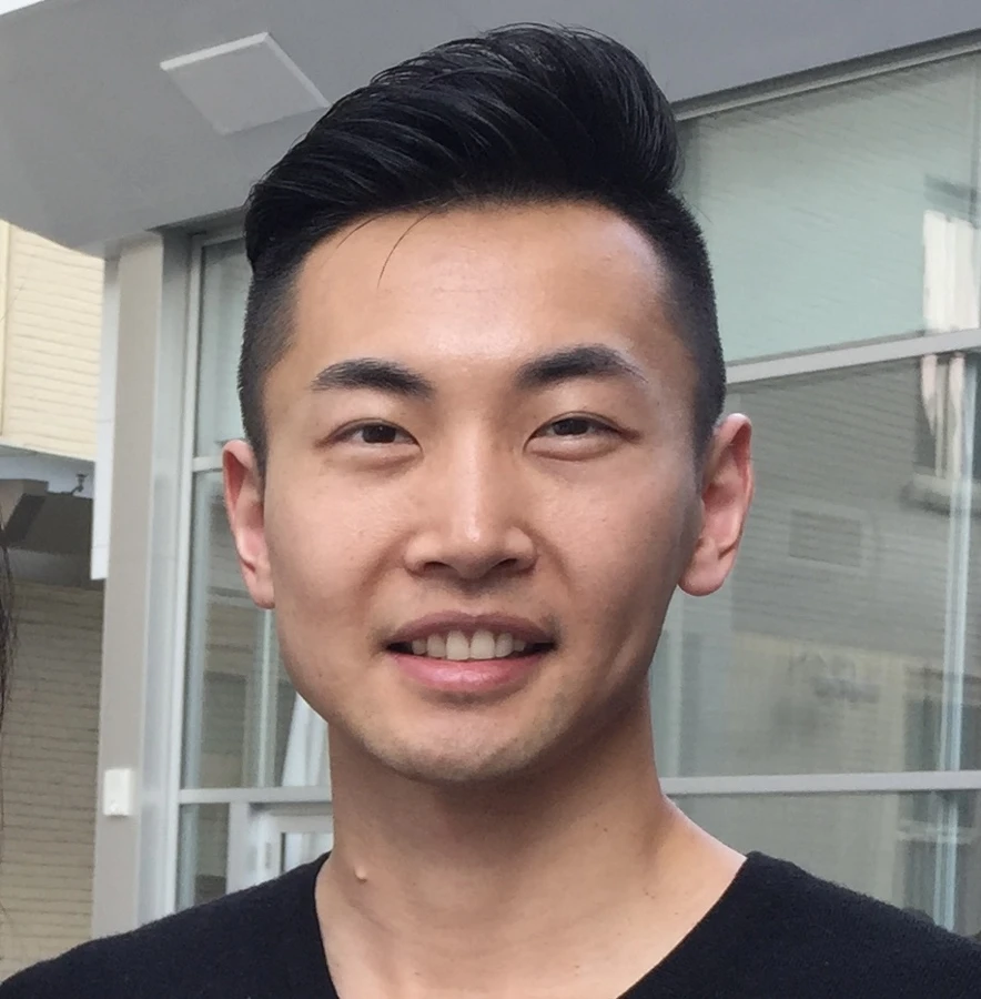 Charles Cai